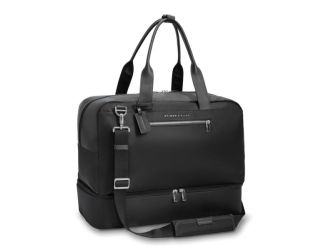 Rhapsody Weekender Tote - Black