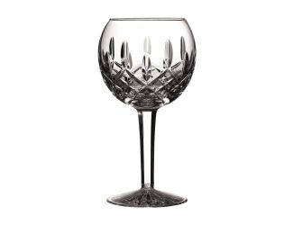 Lismore Wine Balloon 8 OZ