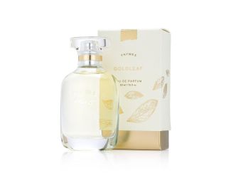 GoldLeaf Eau de Parfum