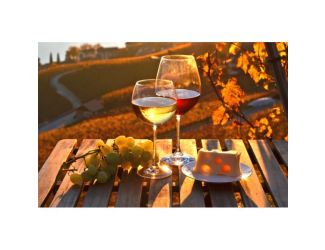 Wine Galaxy's Full-Bodied FAll Favorites - 2 bottles, All White