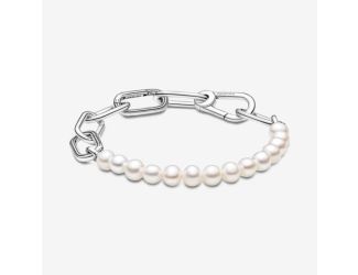 Freshwater Pearl Bracelet Size 7.8''