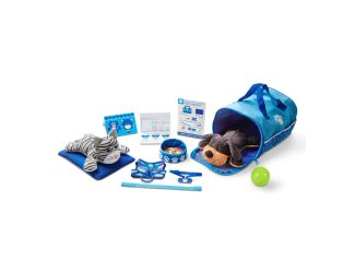 Tote & Tour Pet Travel Play Set Ages 3+ Years