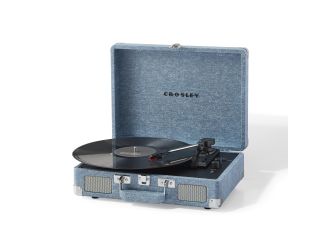 Cruiser Plus Record Player