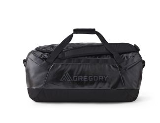 TECH DUFFELS ALPACA 60-OBSIDIAN BLACK