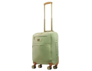 Soft Sided Spinner Luggage Size 22"
