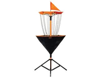Professional Disc Golf Target