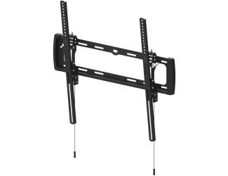 Universal Outdoor Fixed Tilt Mount for TV's Up To 86"