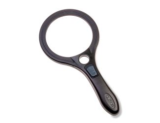 Lum Series Aspheric LED Magnifier