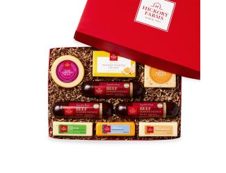 Hearty Selection Gift Box