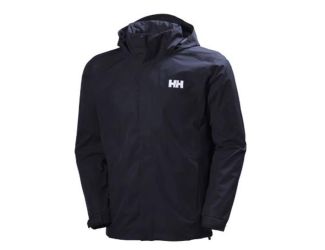 Mens Dubliner Rain Jacket
