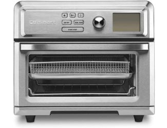 Digital AirFryer Toaster Oven