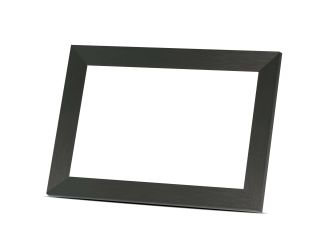 Dark Brown Outer Frame for Bell+Howell 10.1" Smart Digital Photo Frame