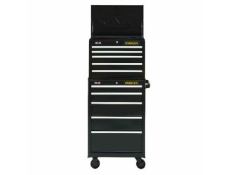 4 Drawer Rolling Tool Cabinet