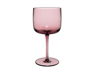 Like Grape Wine Goblet Set
