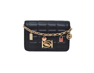 Jacari Crossbody Size 7" x 4" x 1"