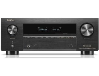 Denon AVR-X3800H