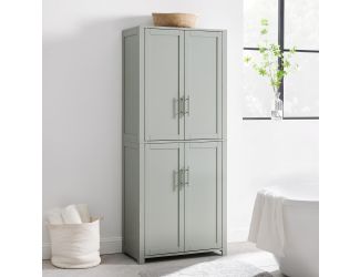 Savannah Tall Pantry