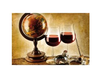 Wine Galaxy's The Global Collection - 6 bottles, All White