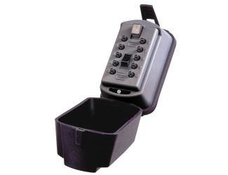KeySafe Auto Key Storage