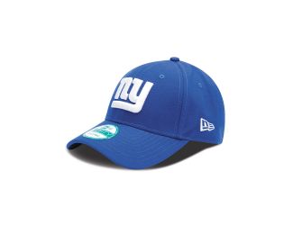 The League 9FORTY NFL Cap - New York Giants