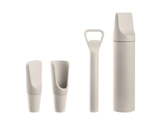 ILO - Wine Accessory Set - 4 Piece