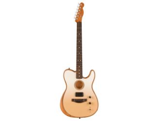FINNEAS Signature Acoustasonic Player Telecaster