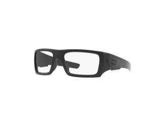 Det Cord Industrial Safety Glasses