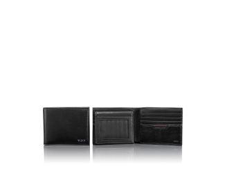 Delta Global Removable Passcase ID w/Tumi ID Lock