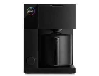 Aiden Precision Coffee Maker - Matte Black