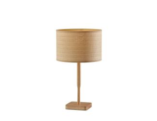 Ellis Table Lamp Size 21"