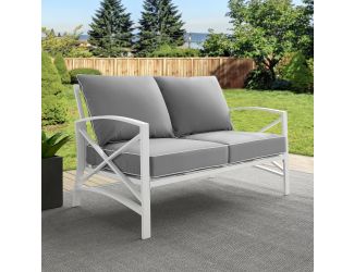 Kaplan Loveseat
