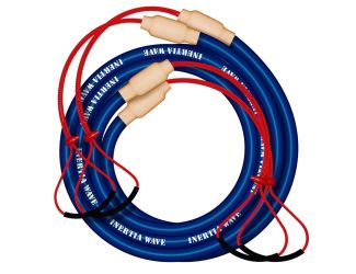 Inertia Wave Duo Red