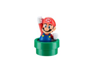Super Mario Bros Bluetooth Speaker