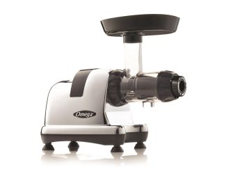 Omega - Ultimate Juicer and Nutrition System