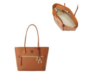 Pebble Grain Tote