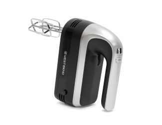 West Bend - 6-Speed Hand Mixer w/Storage Case