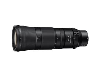 Nikon NIKKOR Z 180-600mm f/5.6-6.3 VR
