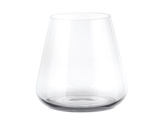 BELO Tumbler Glasses - 9.5 Ounce - Set of 4 Tumblers
