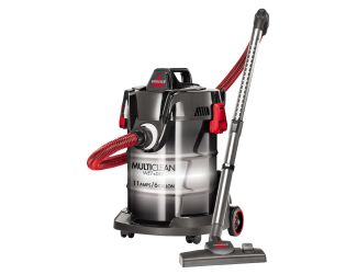MultiClean Wet/Dry Vacuum