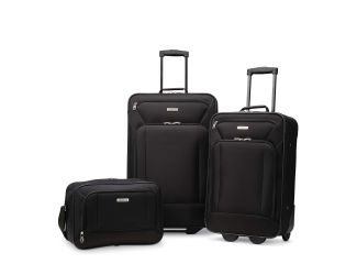 Fieldbrook XLT 3PC Set (21/25/Boarding Bag)
