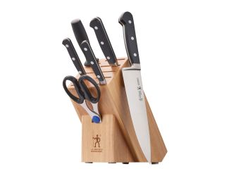 Classic 7pc Knife Block Set