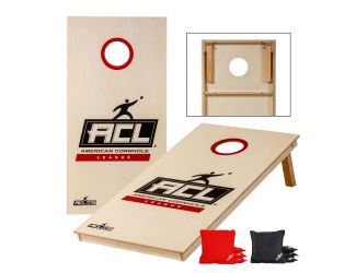 ACL - REC 2x4 Cornhole Board
