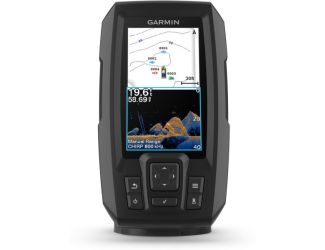Garmin STRIKER Vivid 4cv