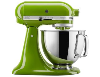 Artisan Series 325-Watt Tilt-Back Head Stand Mixer in Matcha