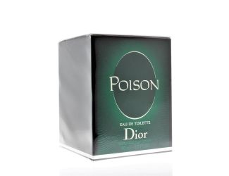 Dior Poison EDT Size 1.7oz