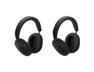 Ace Pair - Black
