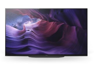 Sony MASTER Series XBR-48A9S