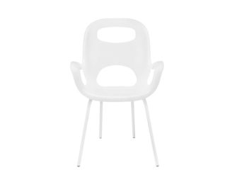 Oh Chair White