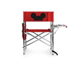 Mickey Mouse Sports Chair