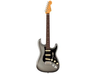 American Professional II Stratocaster